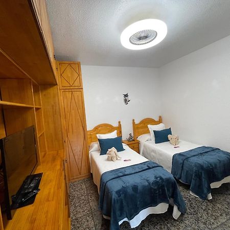 Vivienda Vacacional C & M Puerto del Rosario  Exterior photo