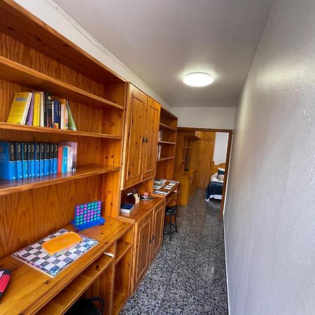 Vivienda Vacacional C & M Puerto del Rosario  Exterior photo