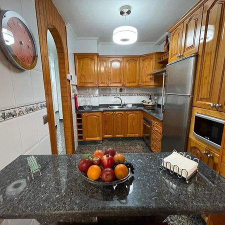 Vivienda Vacacional C & M Puerto del Rosario  Exterior photo