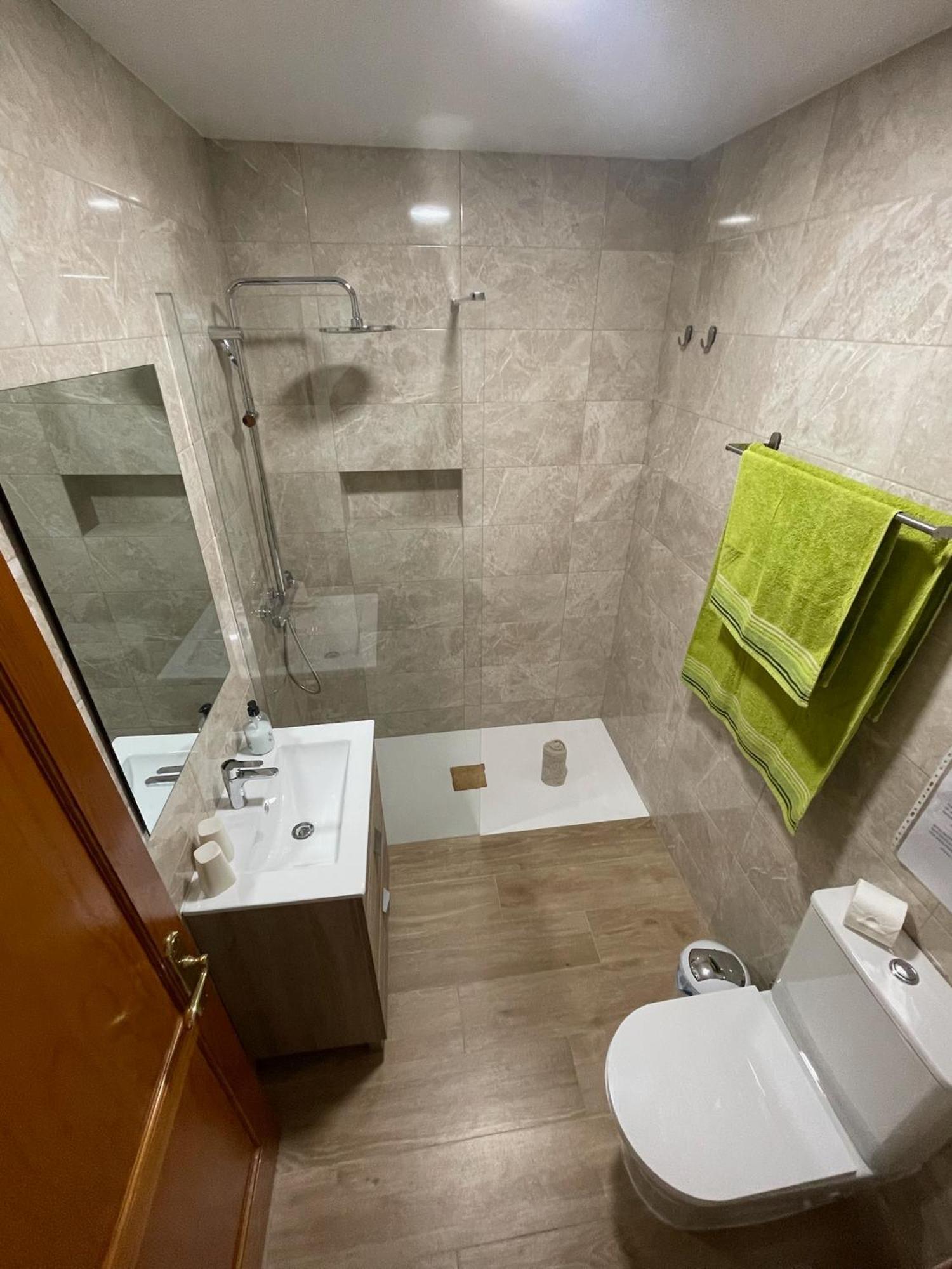 Vivienda Vacacional C & M Puerto del Rosario  Exterior photo
