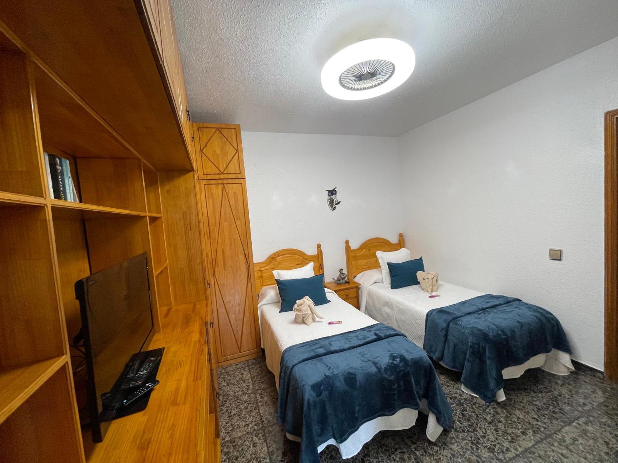 Vivienda Vacacional C & M Puerto del Rosario  Exterior photo