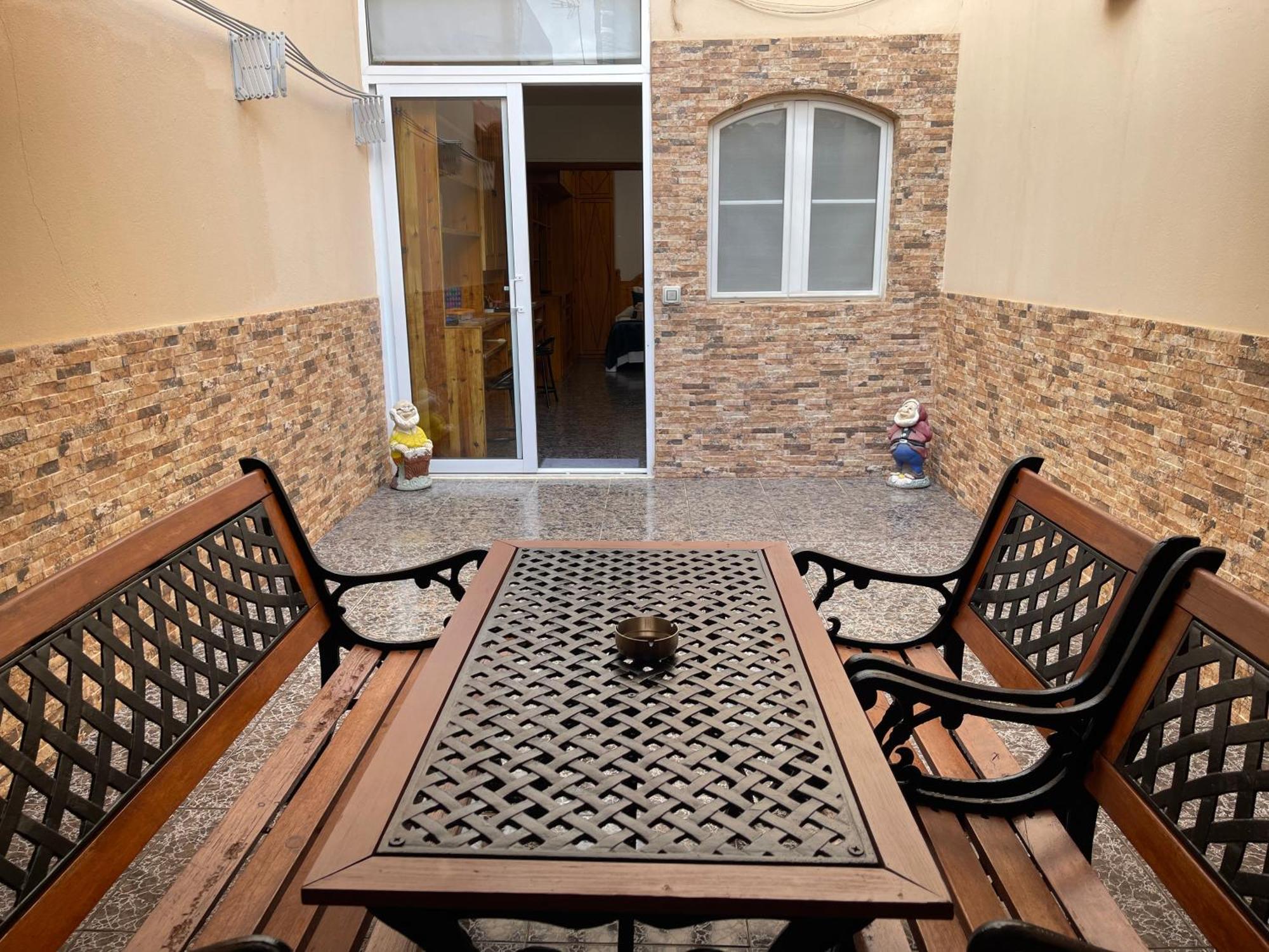 Vivienda Vacacional C & M Puerto del Rosario  Exterior photo