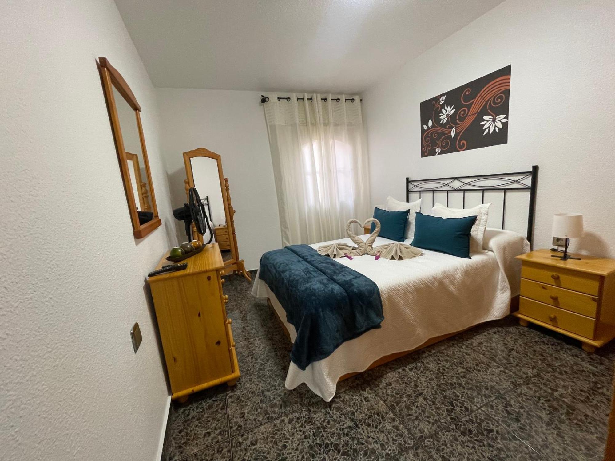 Vivienda Vacacional C & M Puerto del Rosario  Exterior photo
