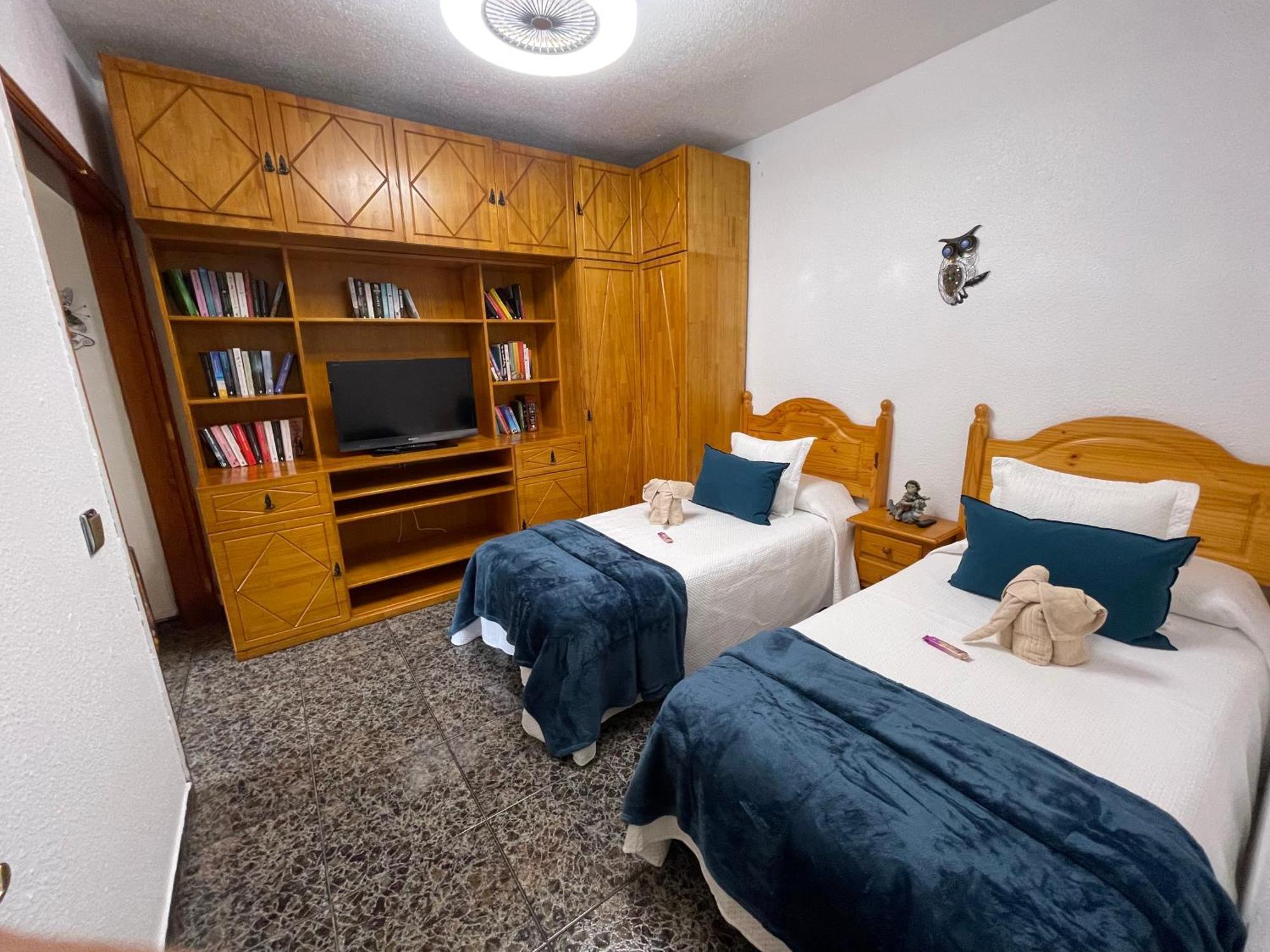 Vivienda Vacacional C & M Puerto del Rosario  Exterior photo