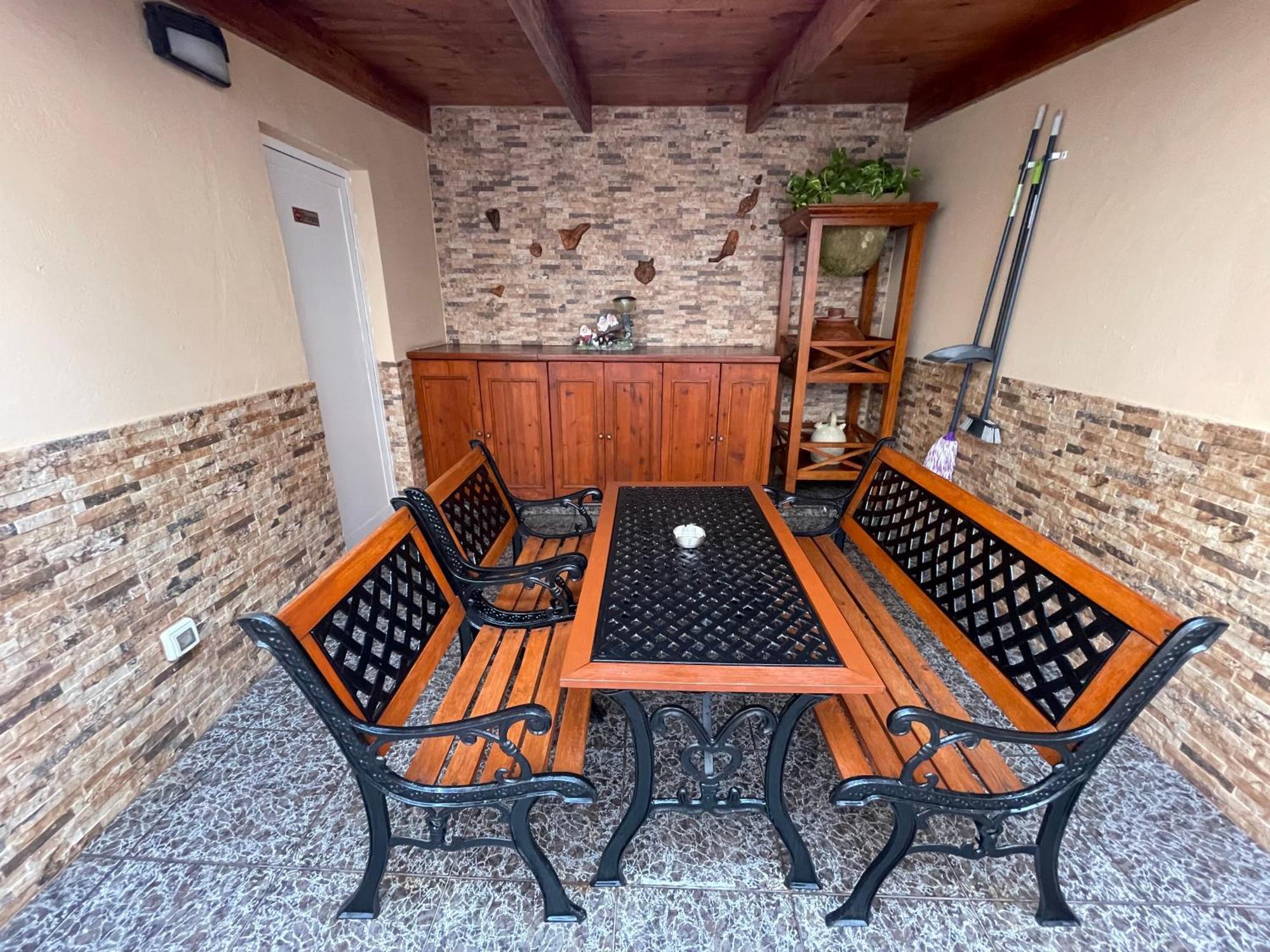Vivienda Vacacional C & M Puerto del Rosario  Exterior photo