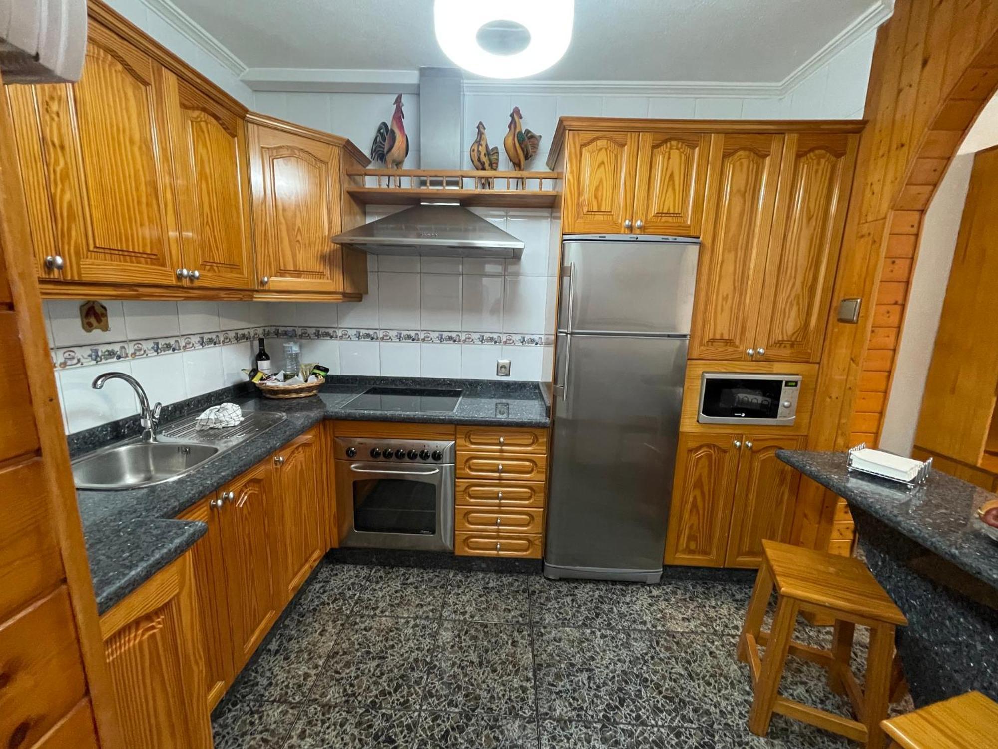 Vivienda Vacacional C & M Puerto del Rosario  Exterior photo