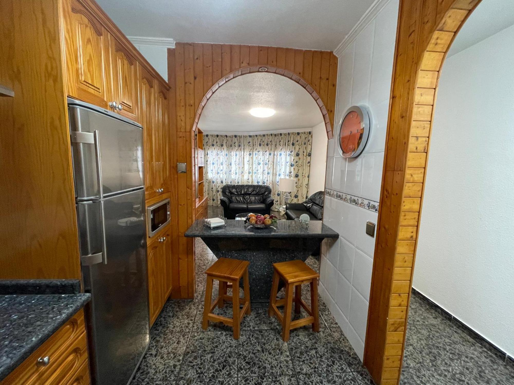 Vivienda Vacacional C & M Puerto del Rosario  Exterior photo
