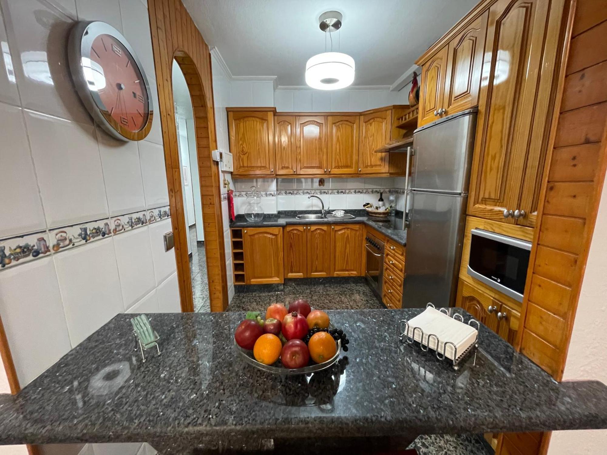Vivienda Vacacional C & M Puerto del Rosario  Exterior photo