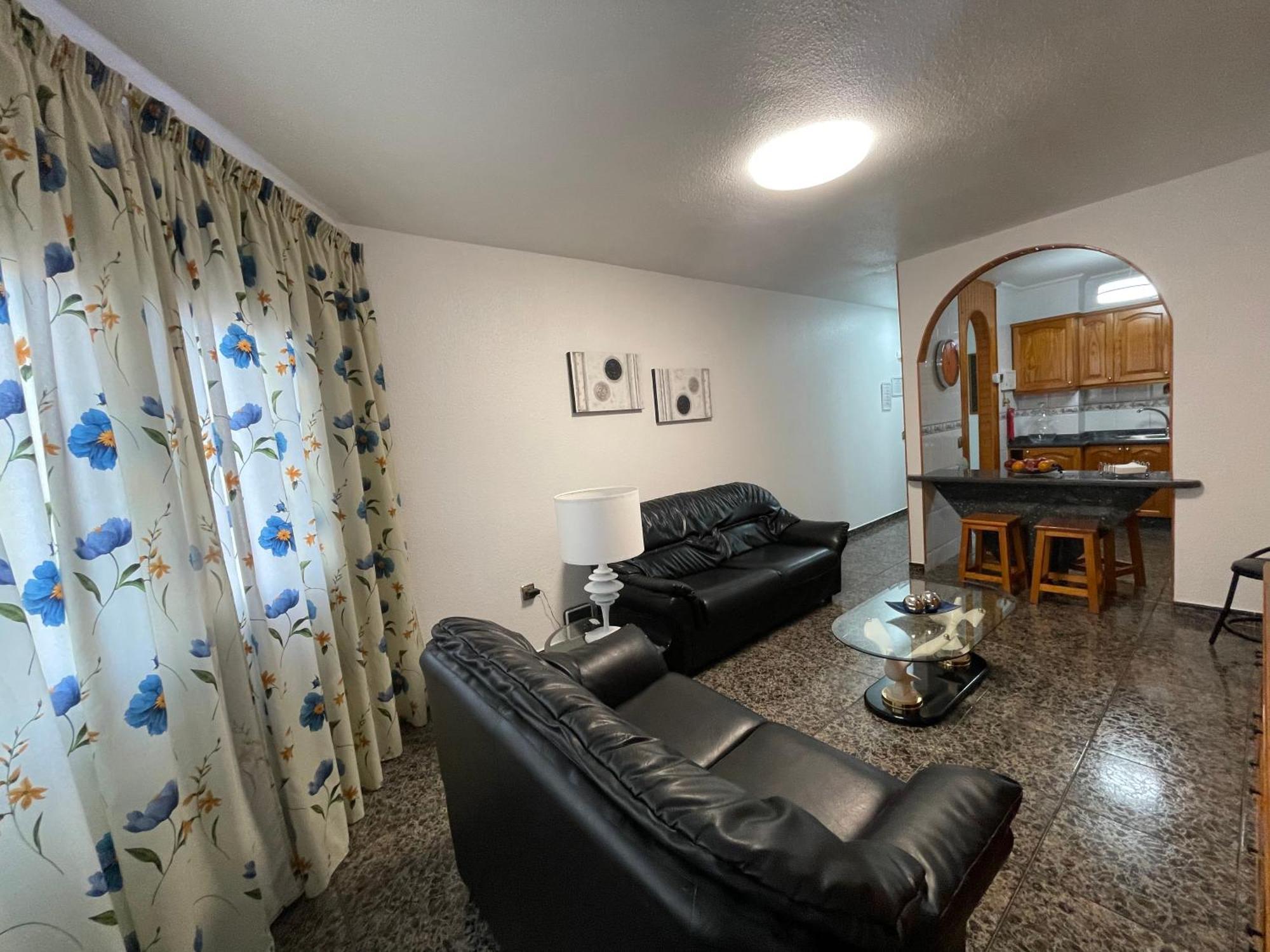 Vivienda Vacacional C & M Puerto del Rosario  Exterior photo